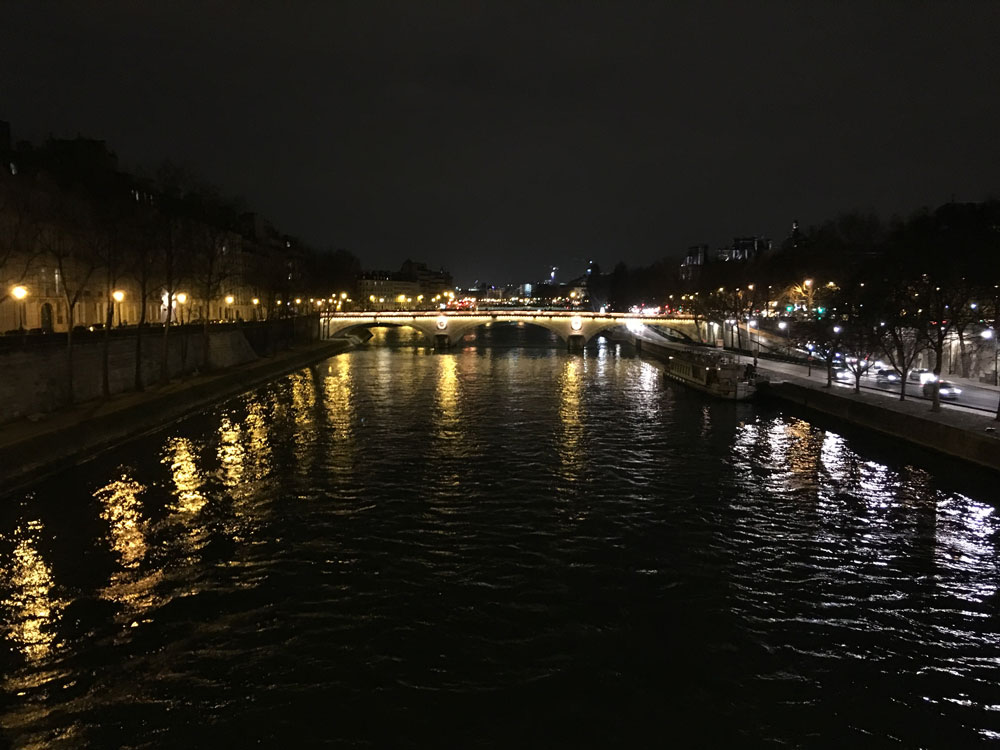 My trip to Paris, France  |  A Sip of Bliss